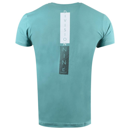 Target Ανδρική κοντομάνικη μπλούζα